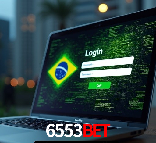 Integração de APIs 6553bet