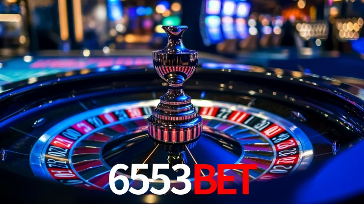 Apostas de Tênis 6553bet
