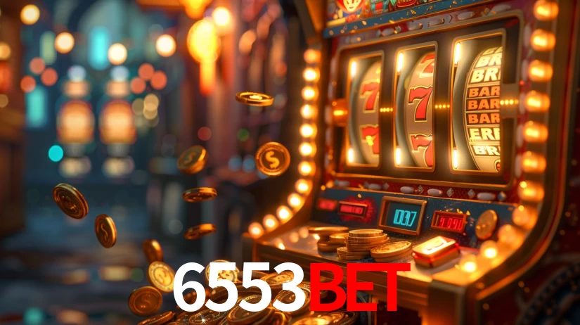 Ofertas Exclusivas 6553bet