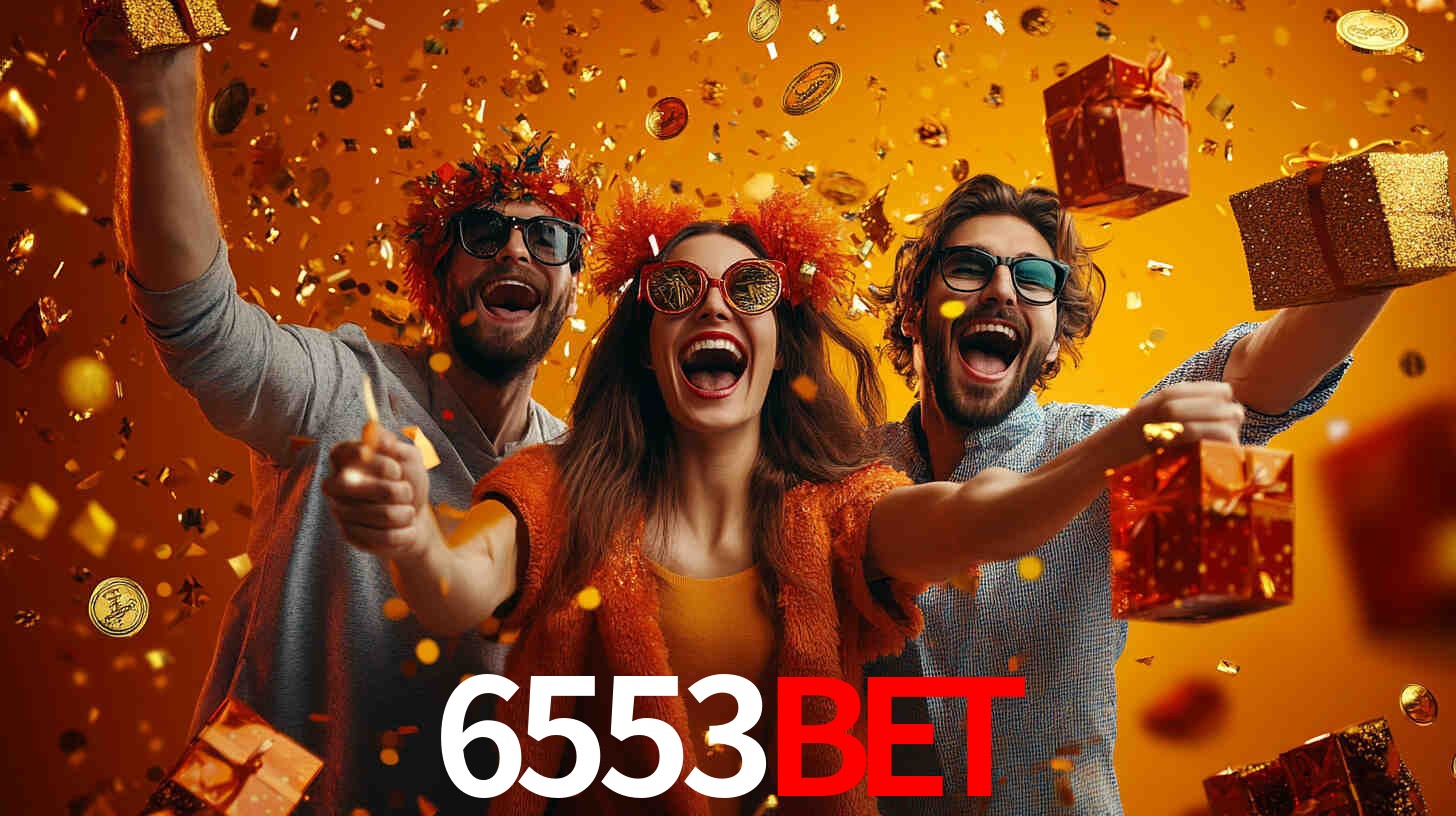 Promoção Relâmpago 6553bet