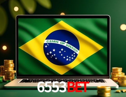 Provedores de Jogos 6553bet