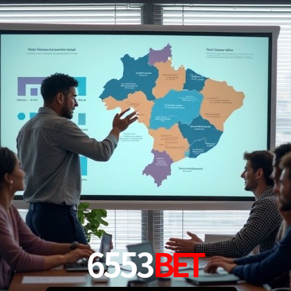 PIX Instantâneo 6553bet