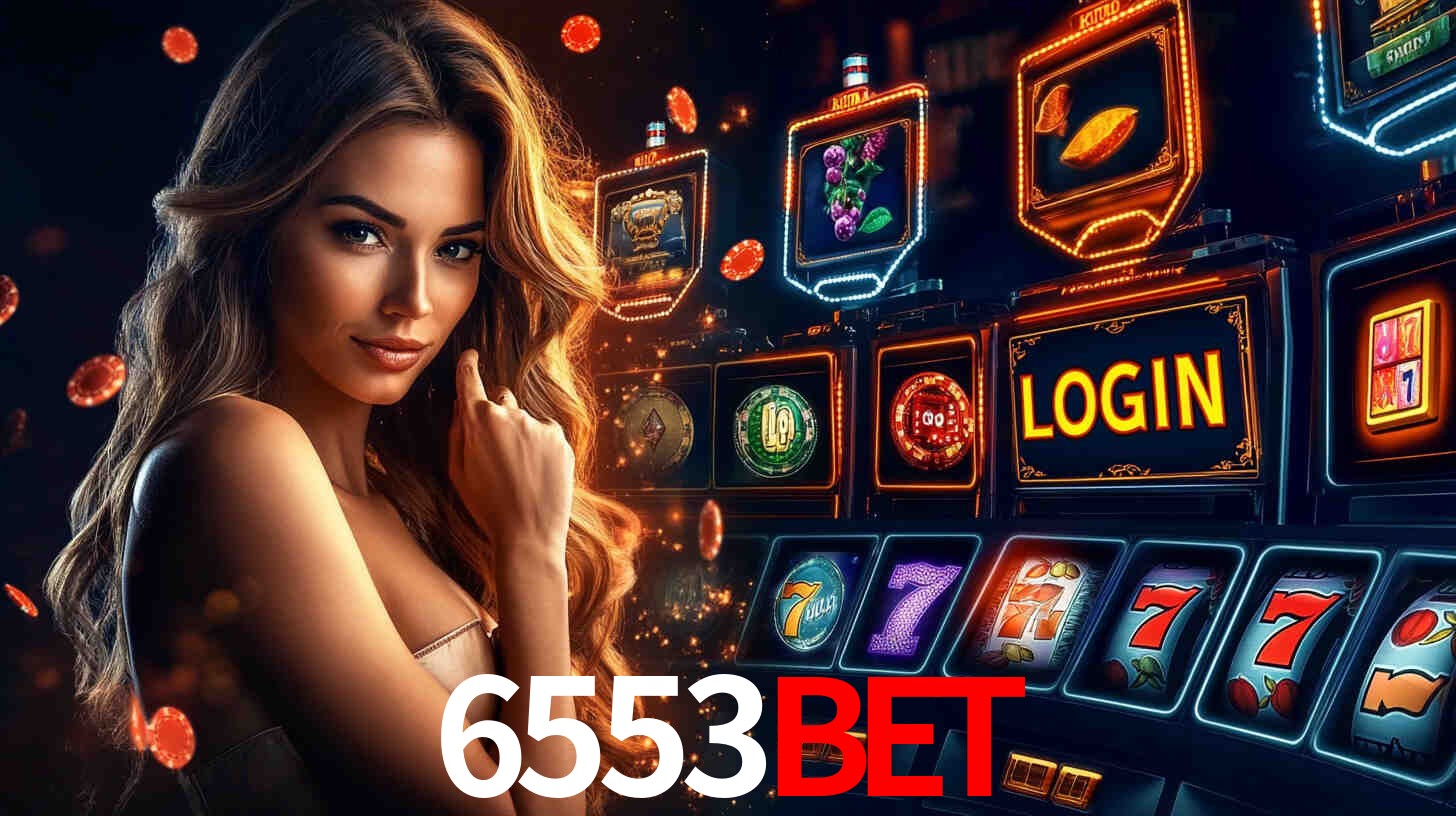 Login Seguro 6553bet